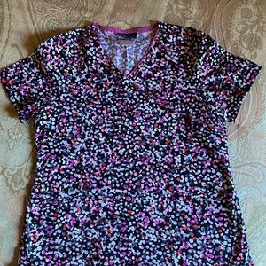 Six Scrub top Bundle